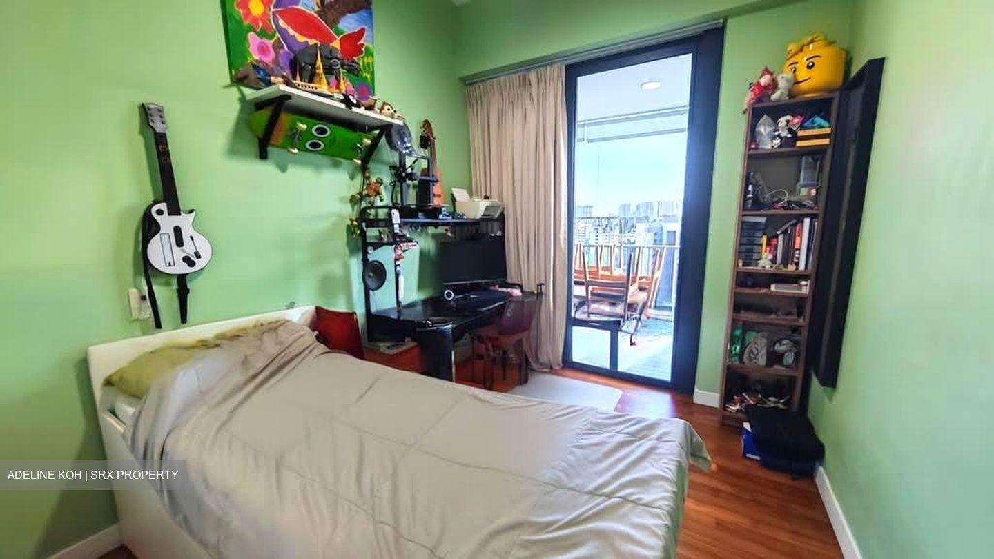 D'Leedon (D10), Condominium #537114981
